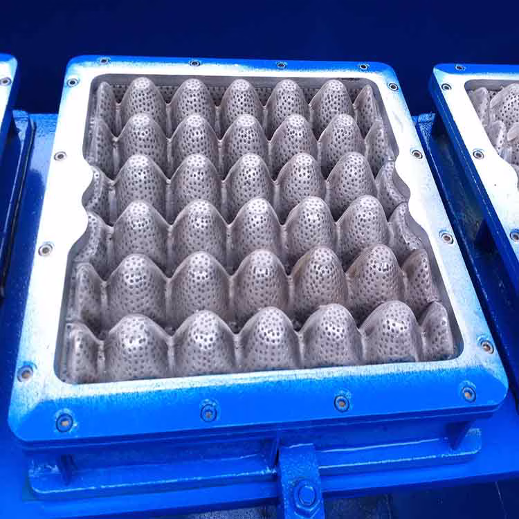 Quy trình thiết kế khuôn khay giấy định hình cho đóng gói