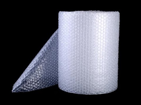 Vật liệu chống sốc trong đóng gói hàng hóa