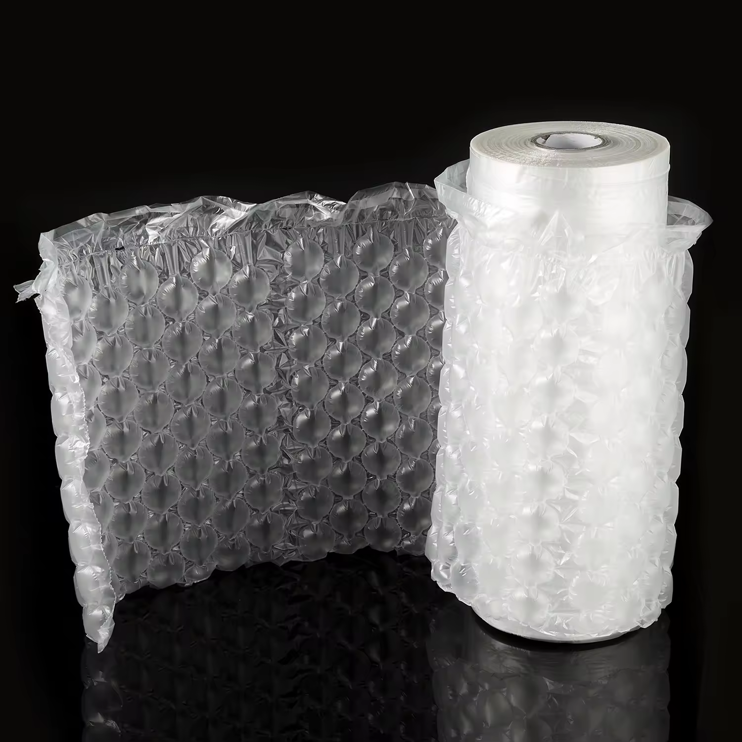 Giải pháp đóng gói chống sốc kết hợp nhiều vật liệu
