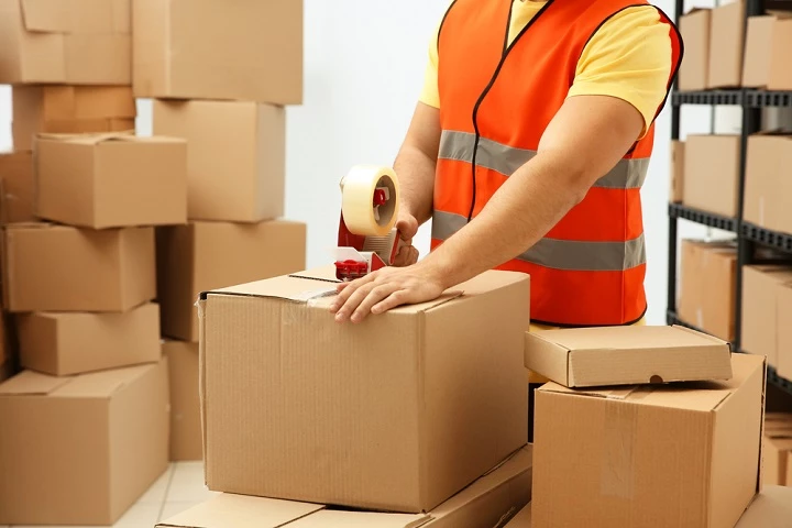 Vật liệu đóng gói là gì? Phân loại và cách chọn cho doanh nghiệp