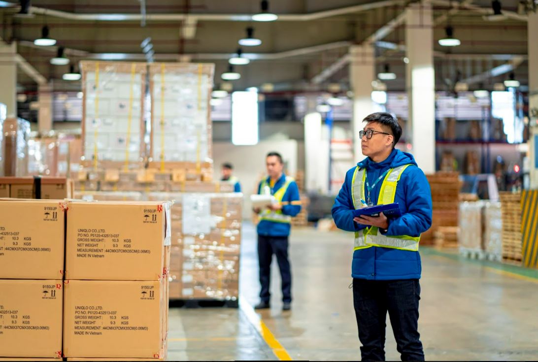 Vật liệu đóng gói xuất khẩu cần đáp ứng yêu cầu gì?