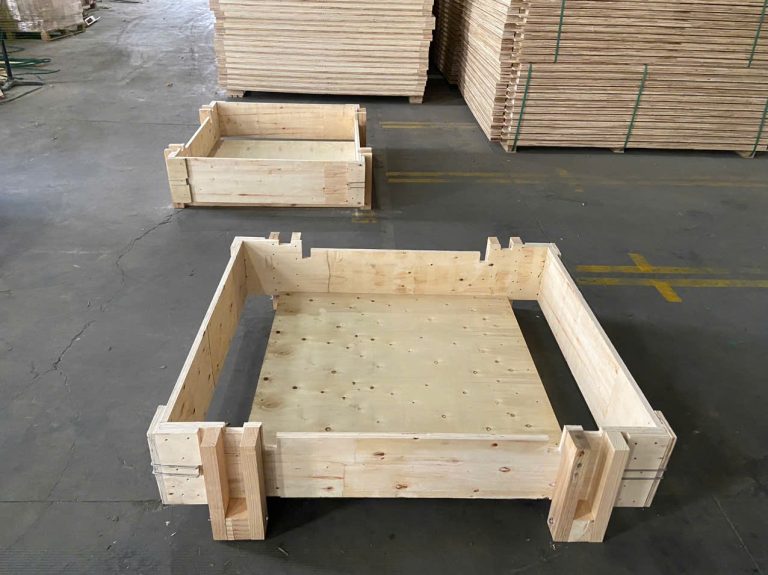 Giải pháp đóng gói công nghiệp