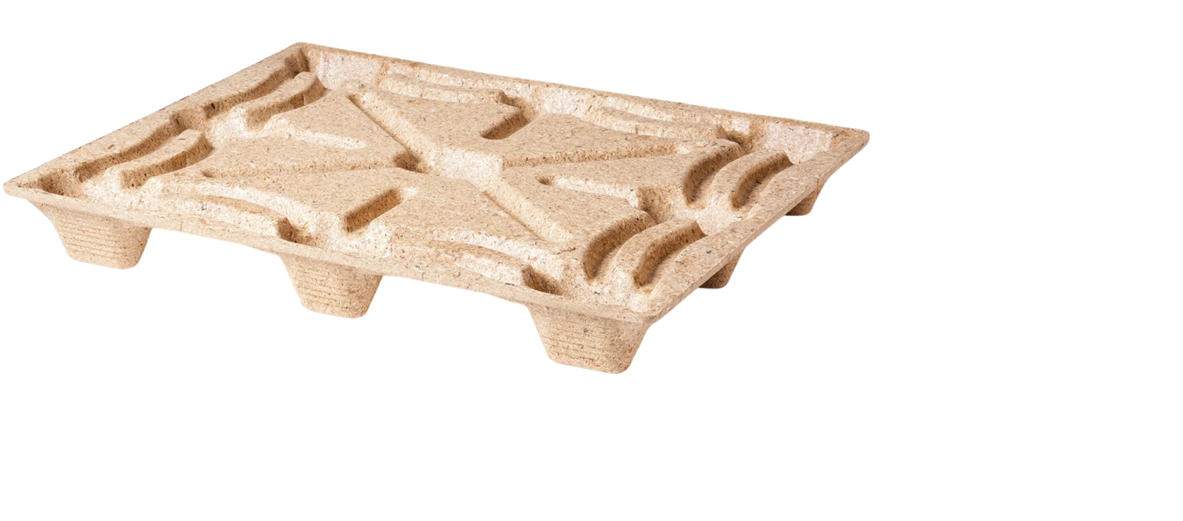 Pallet gỗ ép 