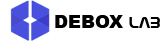 Debox Lab logo